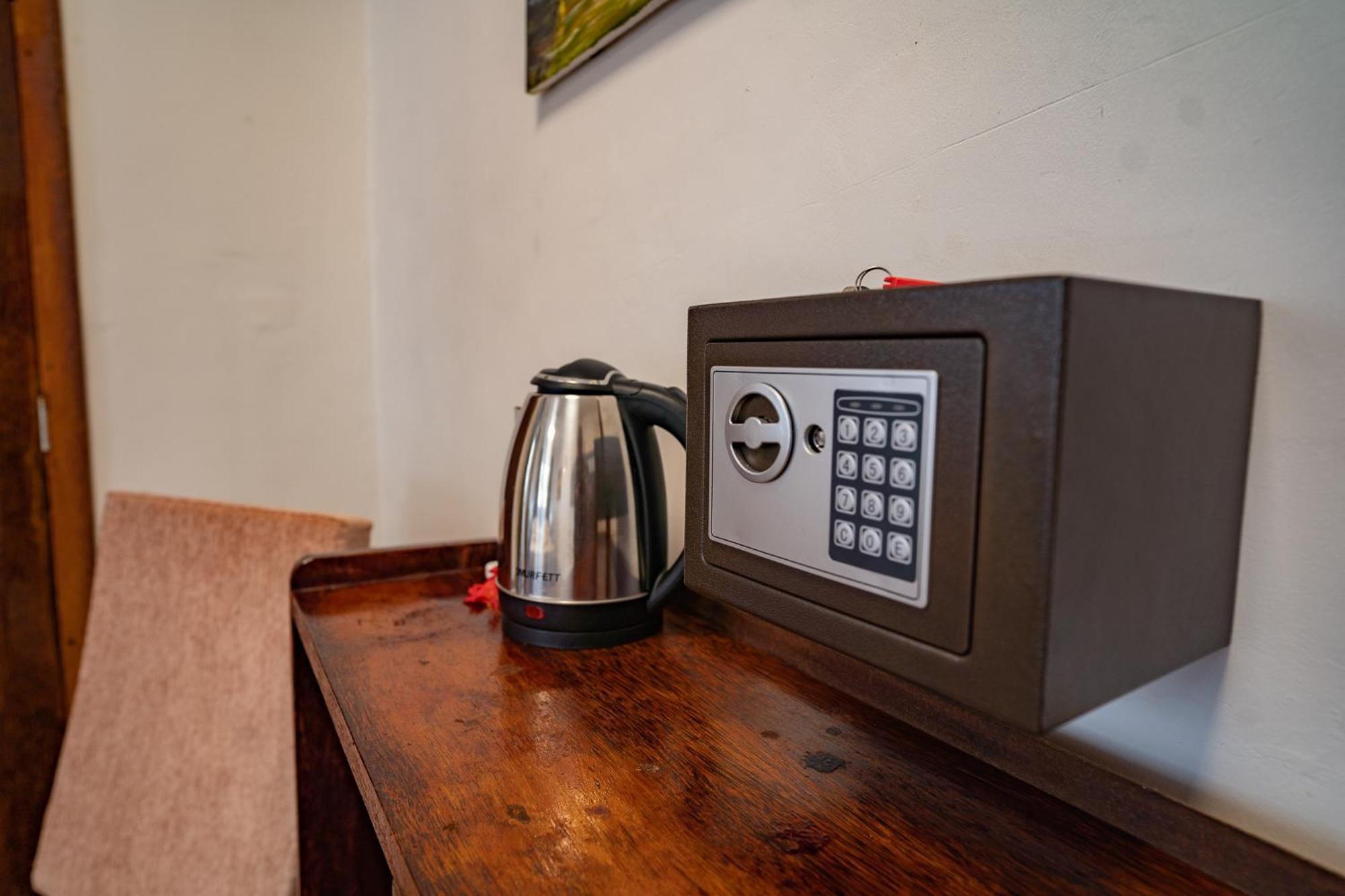 Aurora Beach Hotel Nungwi Dış mekan fotoğraf